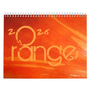 Calendario colores