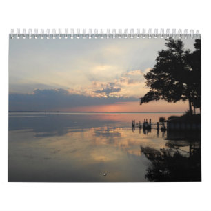 Calendario Cómo Niza - Calandar