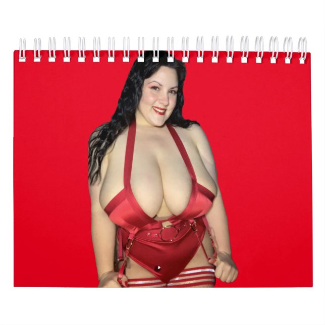 Calendario con clasificación G (Tapa)