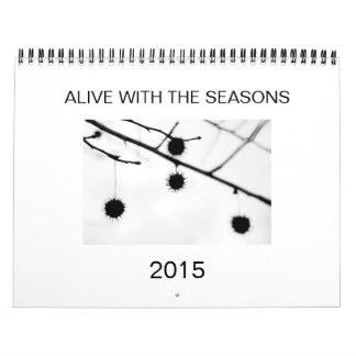 Calendario con extremidades útiles y imágenes