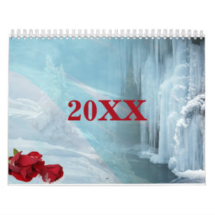 Calendario con vacaciones