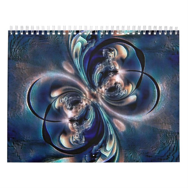 Calendario Concepción (Tapa)