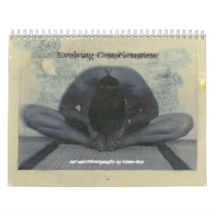 Calendario Conciencia de desarrollo