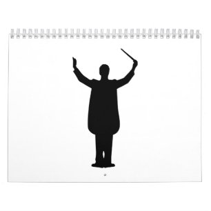 Calendario Conductor