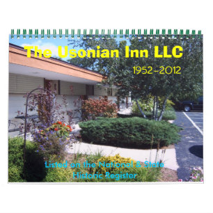 Calendario conmemorativo de 1952-2012