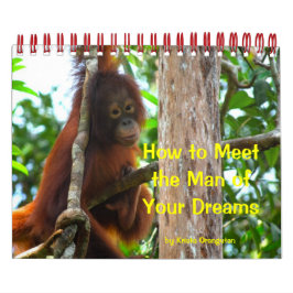 Calendario Consejo de Romance de amor verdadero