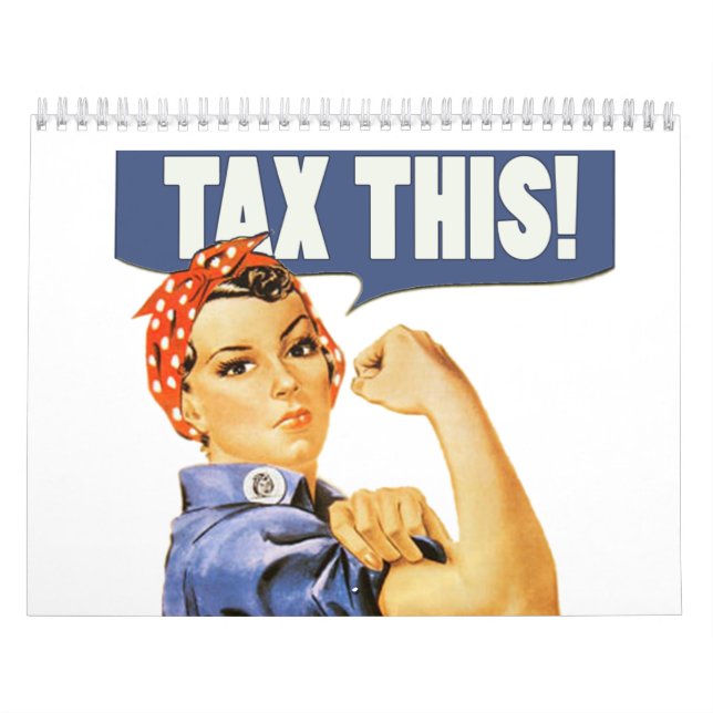 Calendario conservador del tema (Tapa)