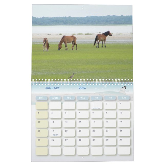 Calendario Corolla 2009-7-23 de Wright 00118 (Jan 2026)