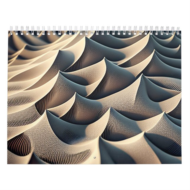 Calendario Corrientes Pastel (Tapa)