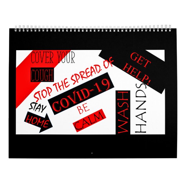 CALENDARIO COVID19 (Reverso)