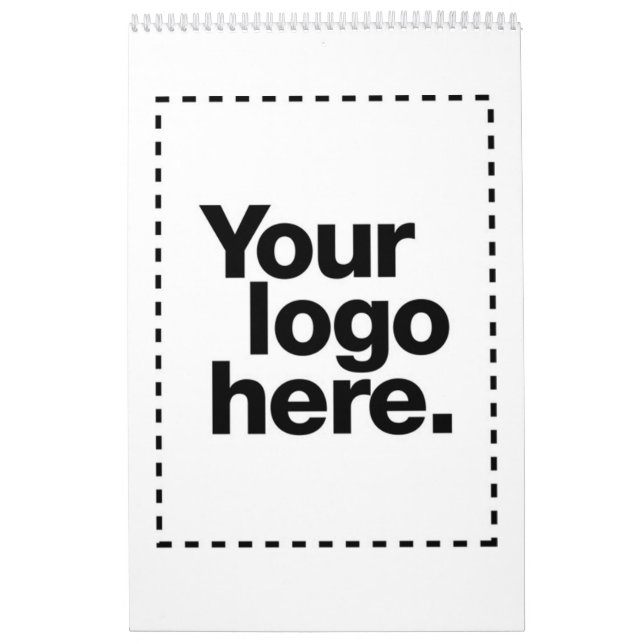 Calendario Crea el tuyo propio (Tapa)