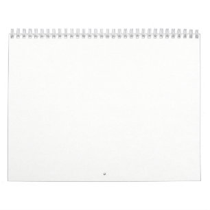 Calendario Crea Tu Propio