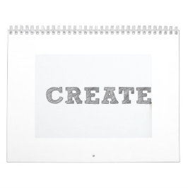 Calendario Crear