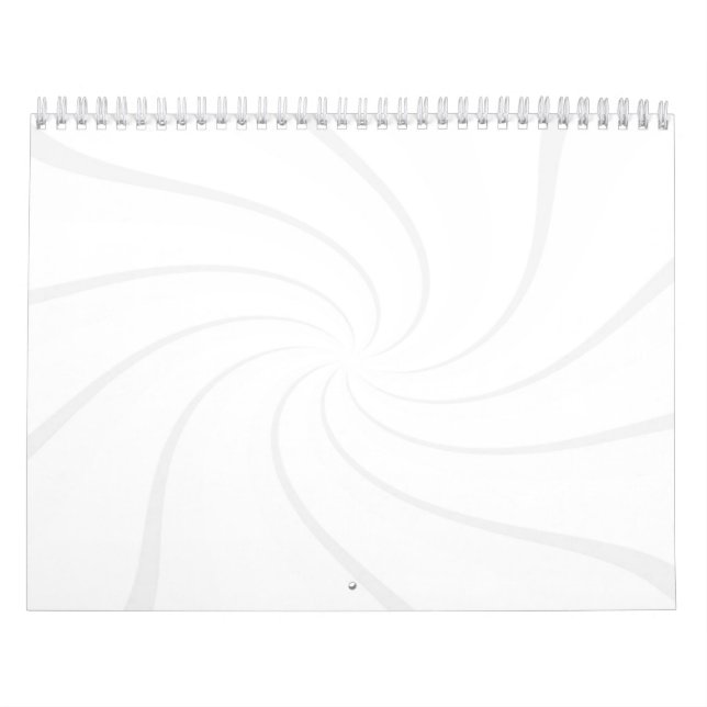 Calendario Crear el propio (Tapa)