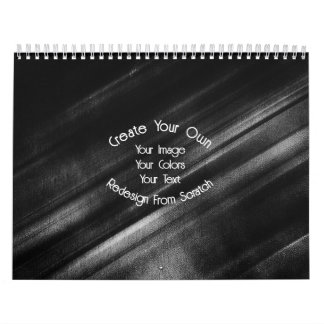 Calendario Crear el propio