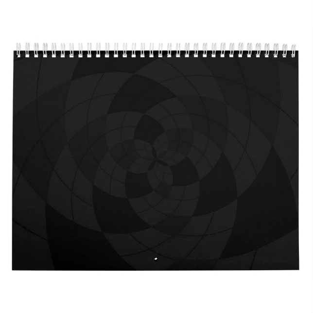 Calendario Crear su propio Personalizado (Tapa)