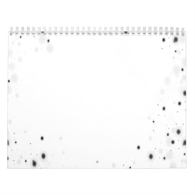 Calendario Crear su propio Personalizado personalizado (Tapa)