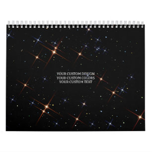 Calendario Crear su propio Personalizado personalizado