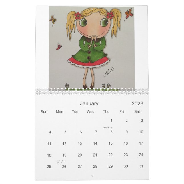 calendario creativo (Jan 2026)