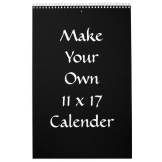 Calendario Cree su propio ~ 2019