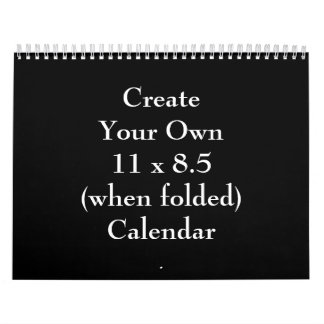 Calendario Cree su propio ~ 2020