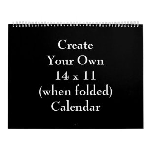 Calendario Cree su propio ~ 2020