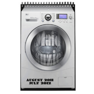 CALENDARIO CRIADA DE LA MARIQUITA