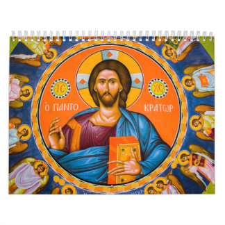 Calendario Cristianismo ortodoxo oriental 2027