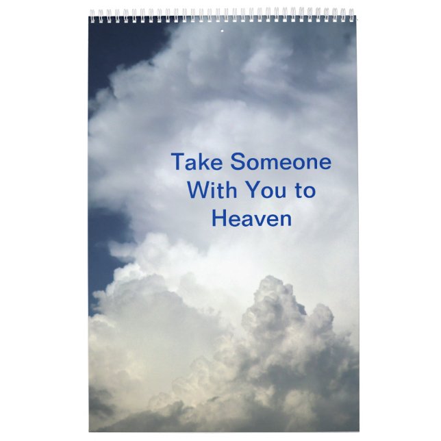 Calendario Cristianos comparten las escrituras y desafíos del (Tapa)