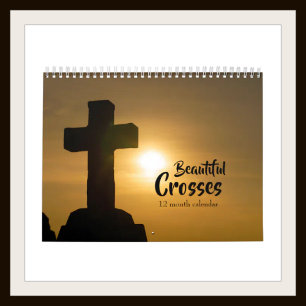 Calendario Cruces Hermosos 2027
