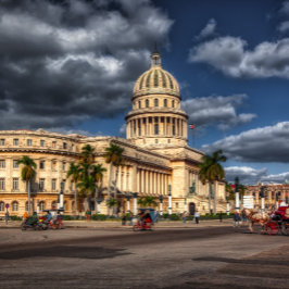 CALENDARIO CUBA CALENDAR