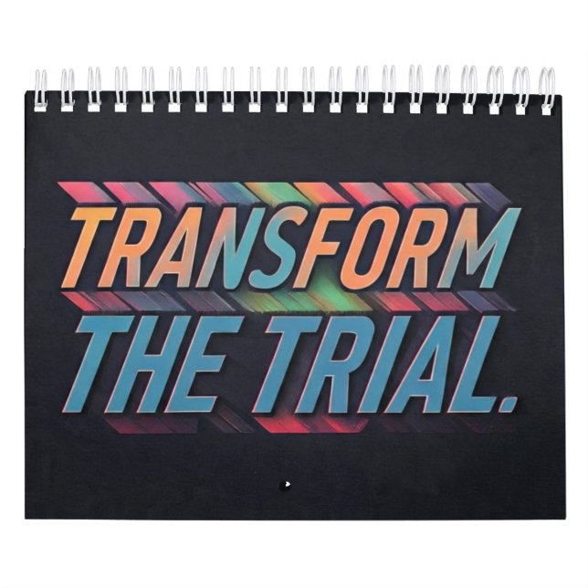 Calendario Dairidad supercalórica (Tapa)