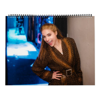 Calendario Davy Mack - entre bastidores