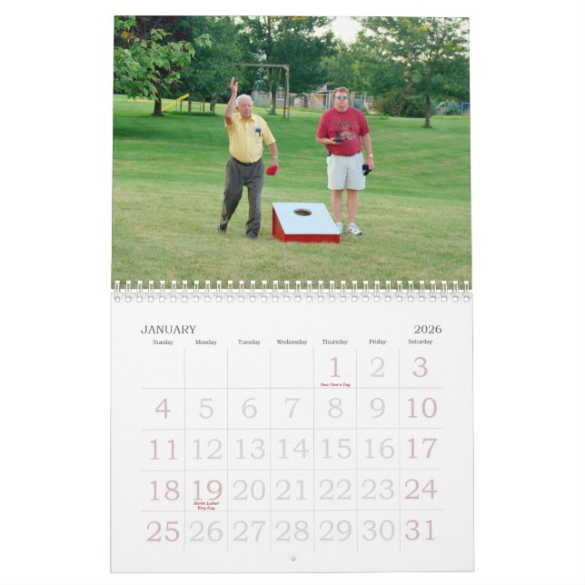 calendario de 03030470, de la abuela y del abuelo (Jan 2026)