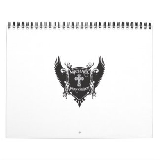 calendario de 12 meses