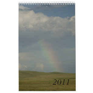 Calendario de 2011