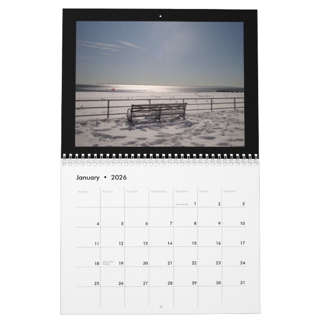 Calendario de 2011 (Jan 2026)