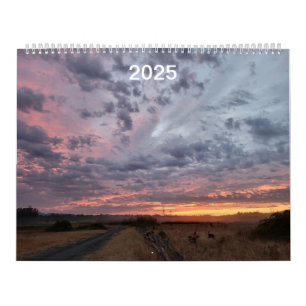Calendario de 2025