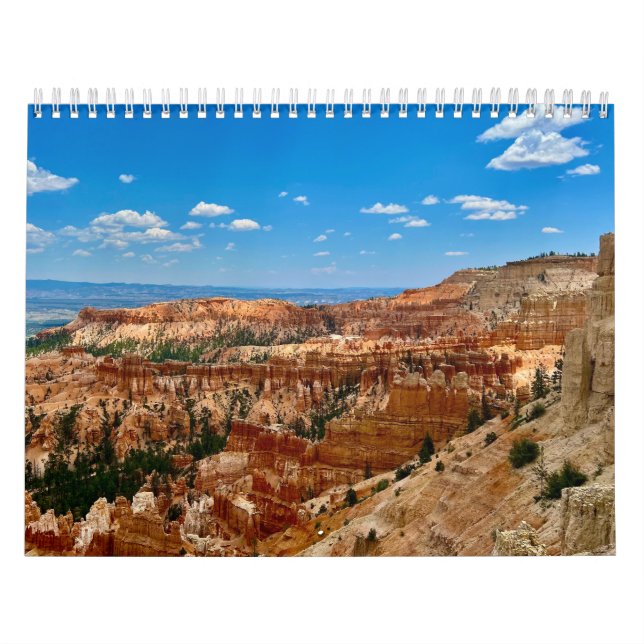 Calendario de 2025 (Tapa)