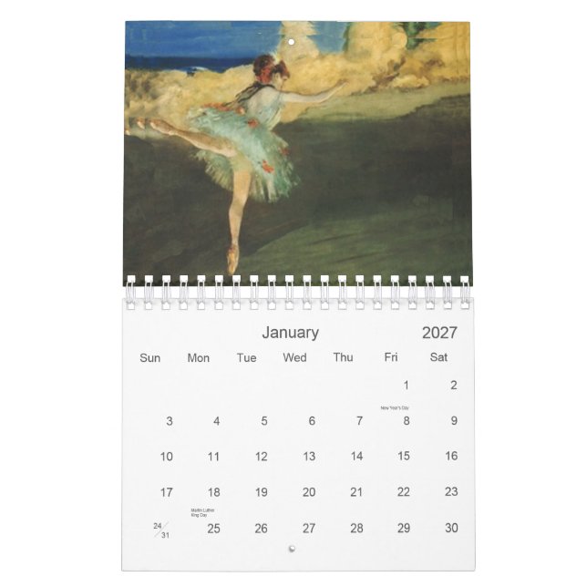 Calendario de 2 años (Jan 2027)