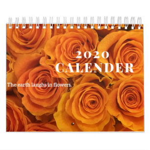 Calendario De 365 Días De Amor