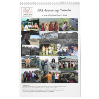 Calendario de 50 años