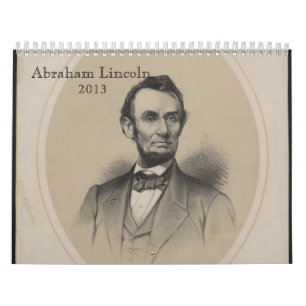 Calendario de Abraham Lincoln