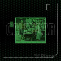 Calendario de acuarelas de arte de Singapur