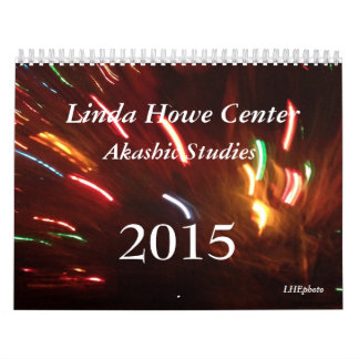 Calendario de Akashic 2015