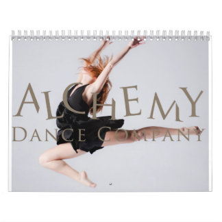 Calendario de Alchemy Dance Company