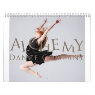 Calendario de Alchemy Dance Company