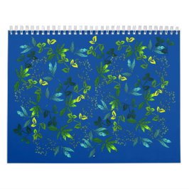 Calendario De Aldona Design