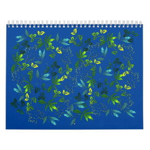 Calendario De Aldona Design