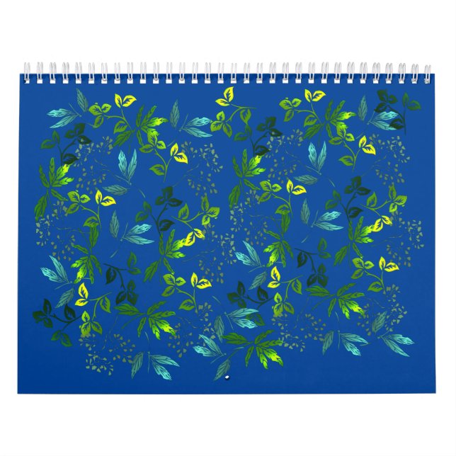 Calendario De Aldona Design (Tapa)